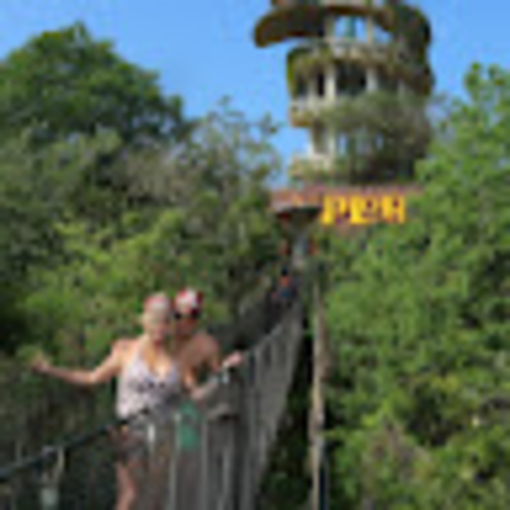 Meet your Posher, Sherana